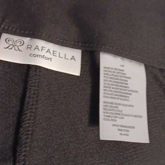 Raffaella Stretch Skorts - Picture 5 of 6